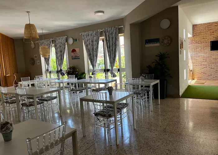 Glemerald Hostel