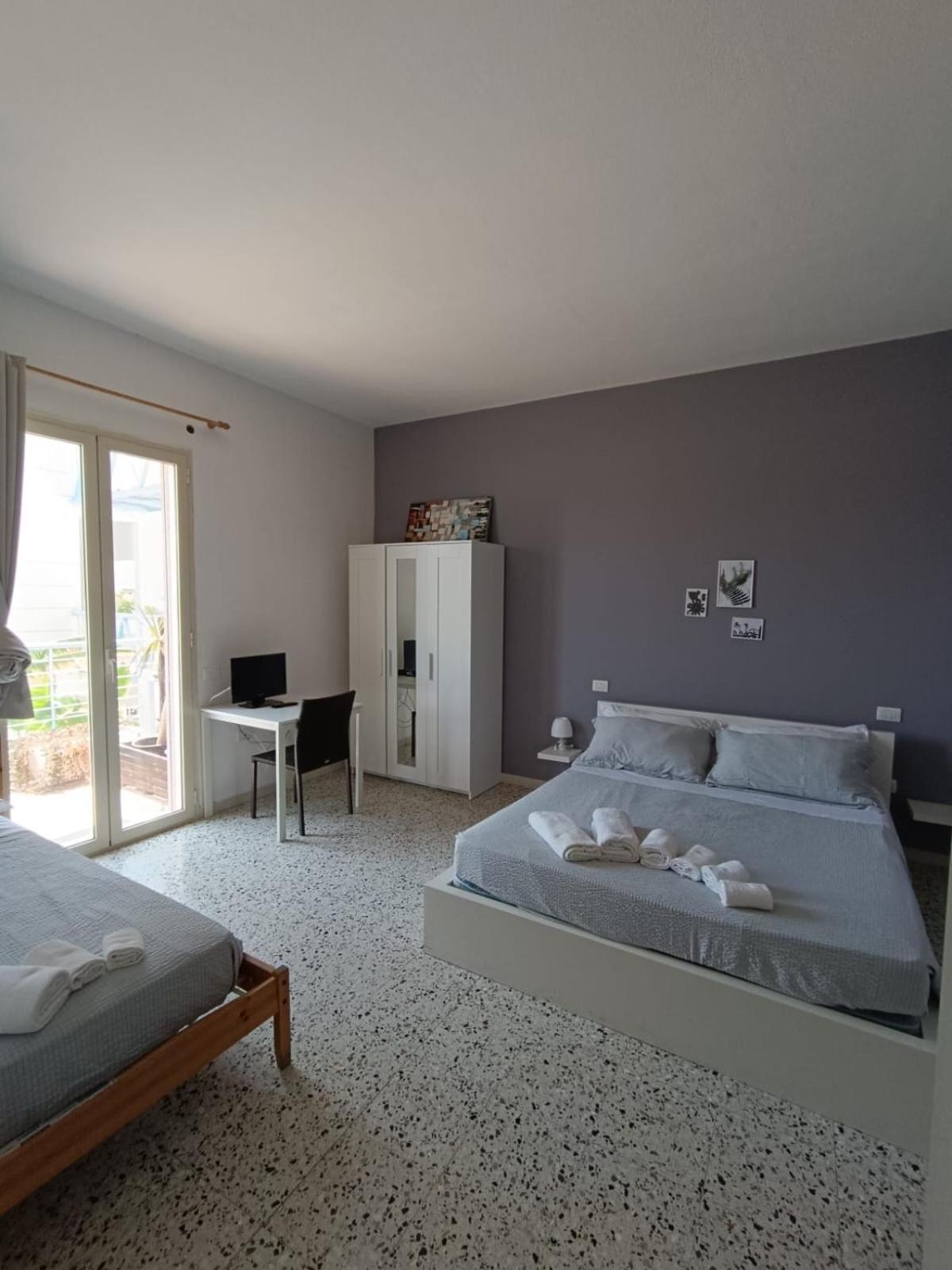 Hostel Glemerald